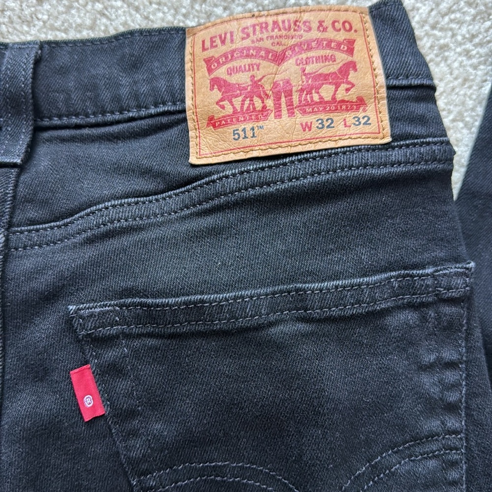 Levi’s 511